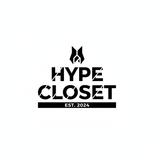 Hypecloset Streetwear Logo